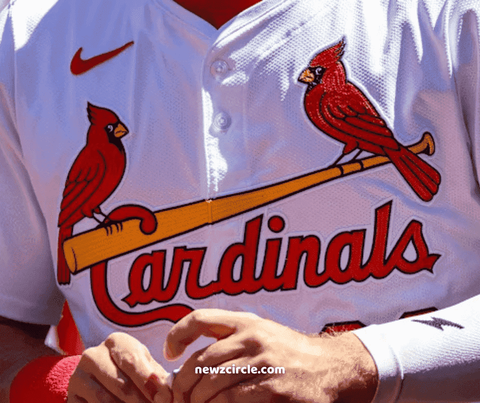 st. louis cardinals standings