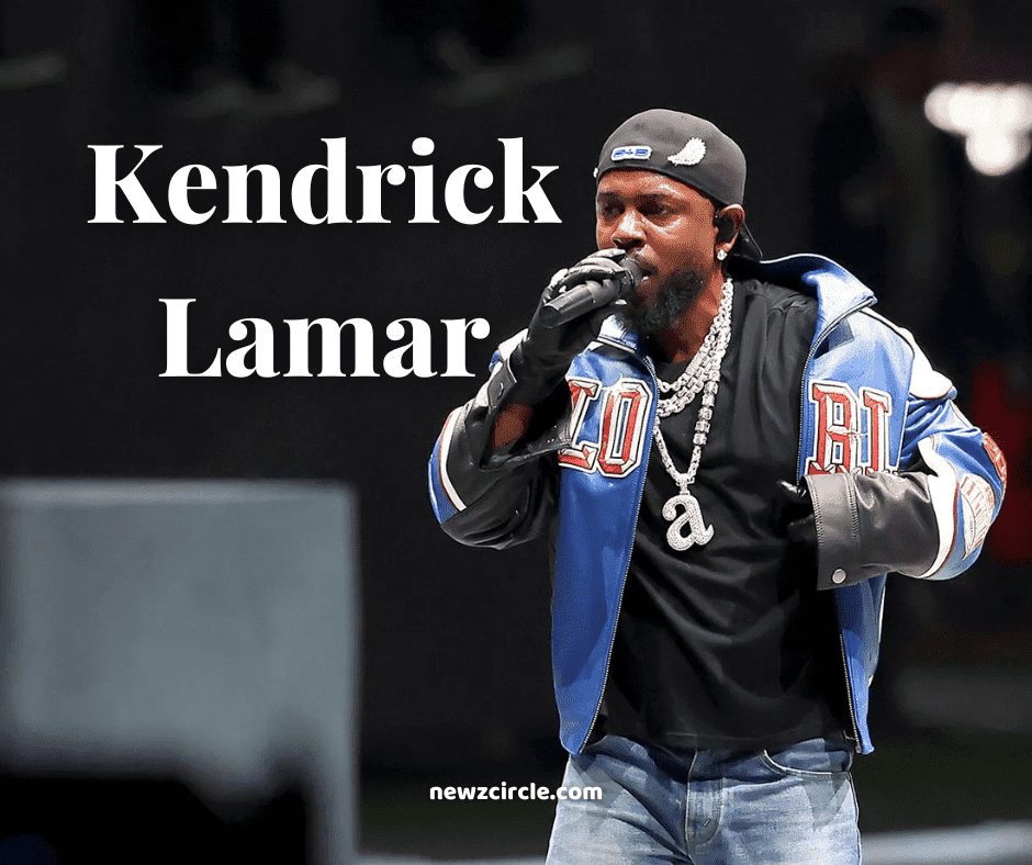 Kendrick Lamar: Highlights of His Life, Height, Wife, Networth and Music